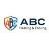 ABC Heating & Air Conditioning logo