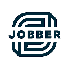 Jobber logo