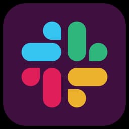 Slack logo
