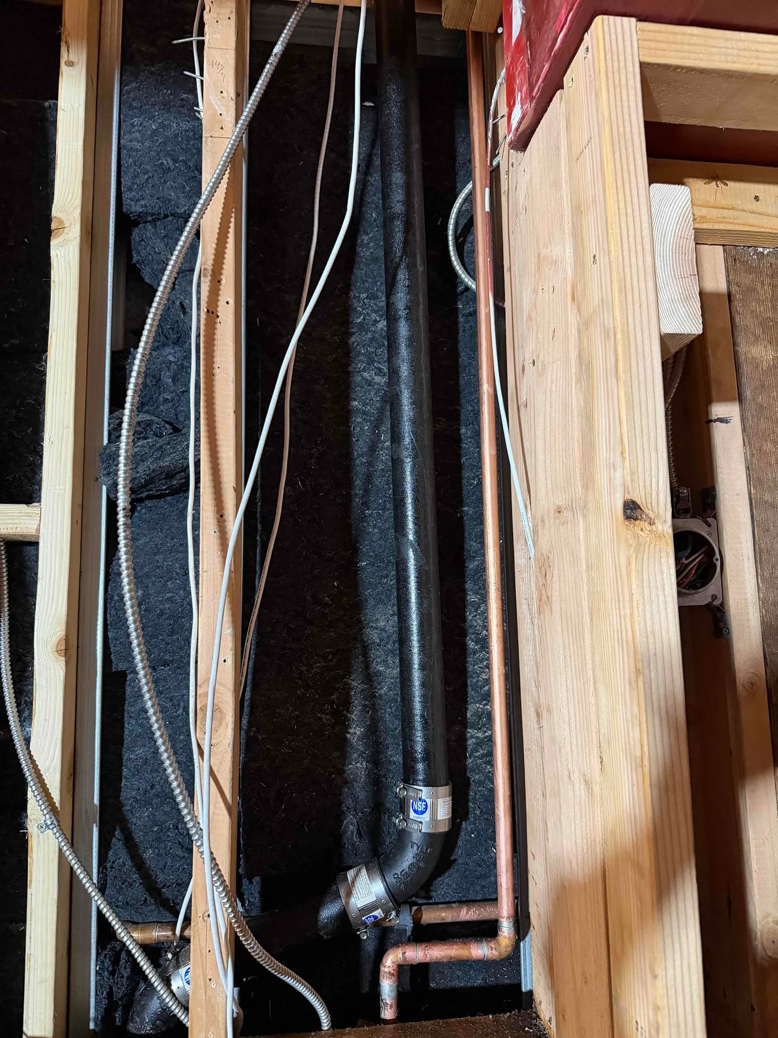 Fixture Repair/Replacement project photo from West Hollywood, California, 90046