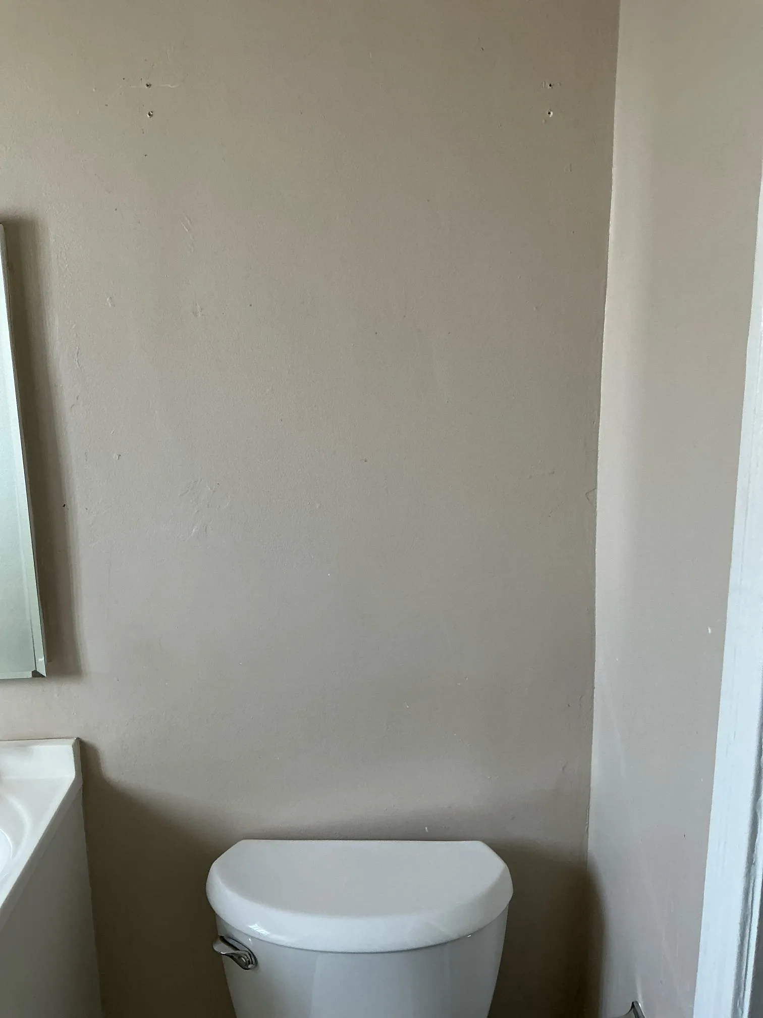 Interior Leak project photo from Los Angeles, California, 90020