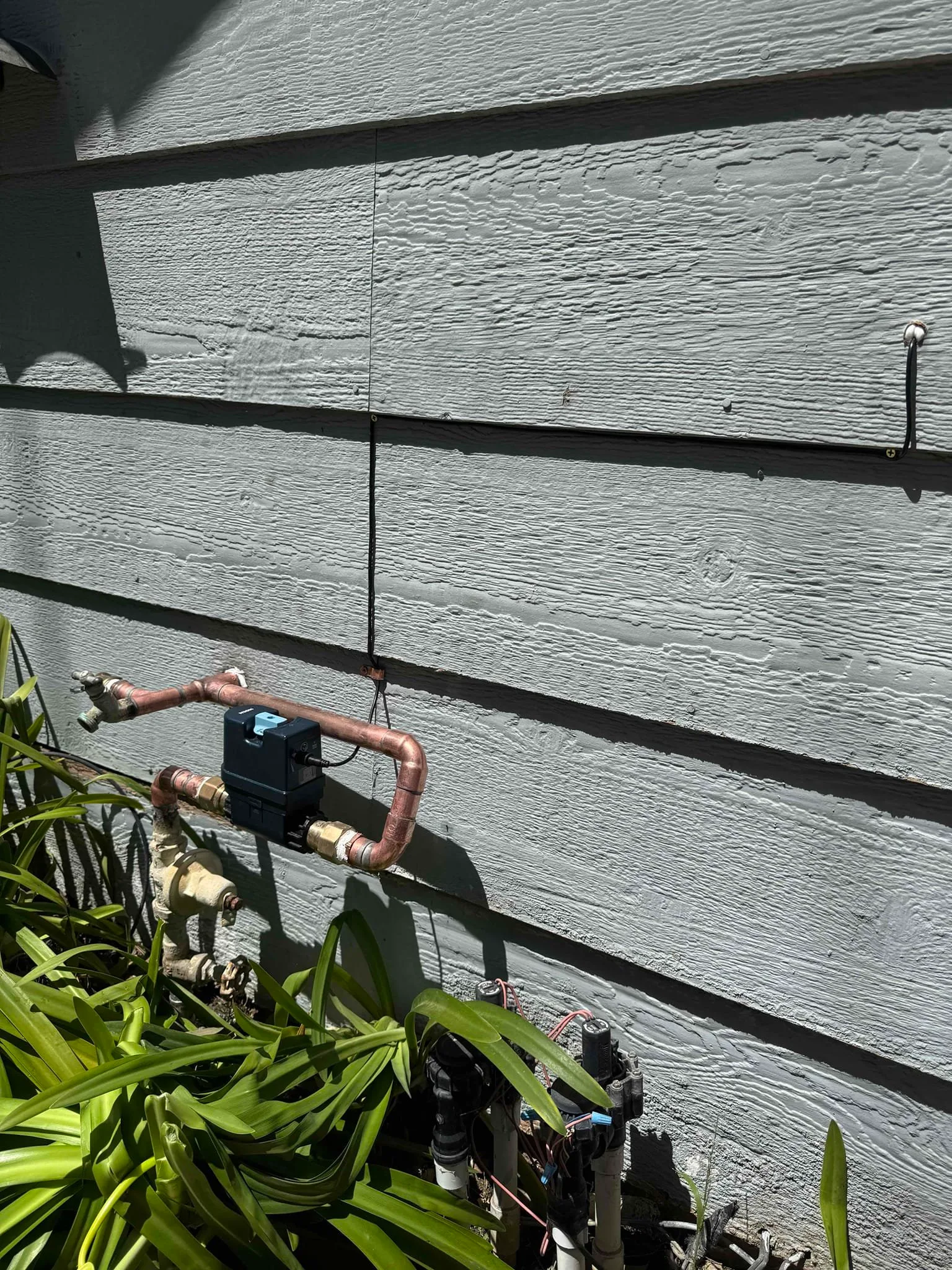 Fixture Repair/Replacement project photo from Glendale, California, 91206