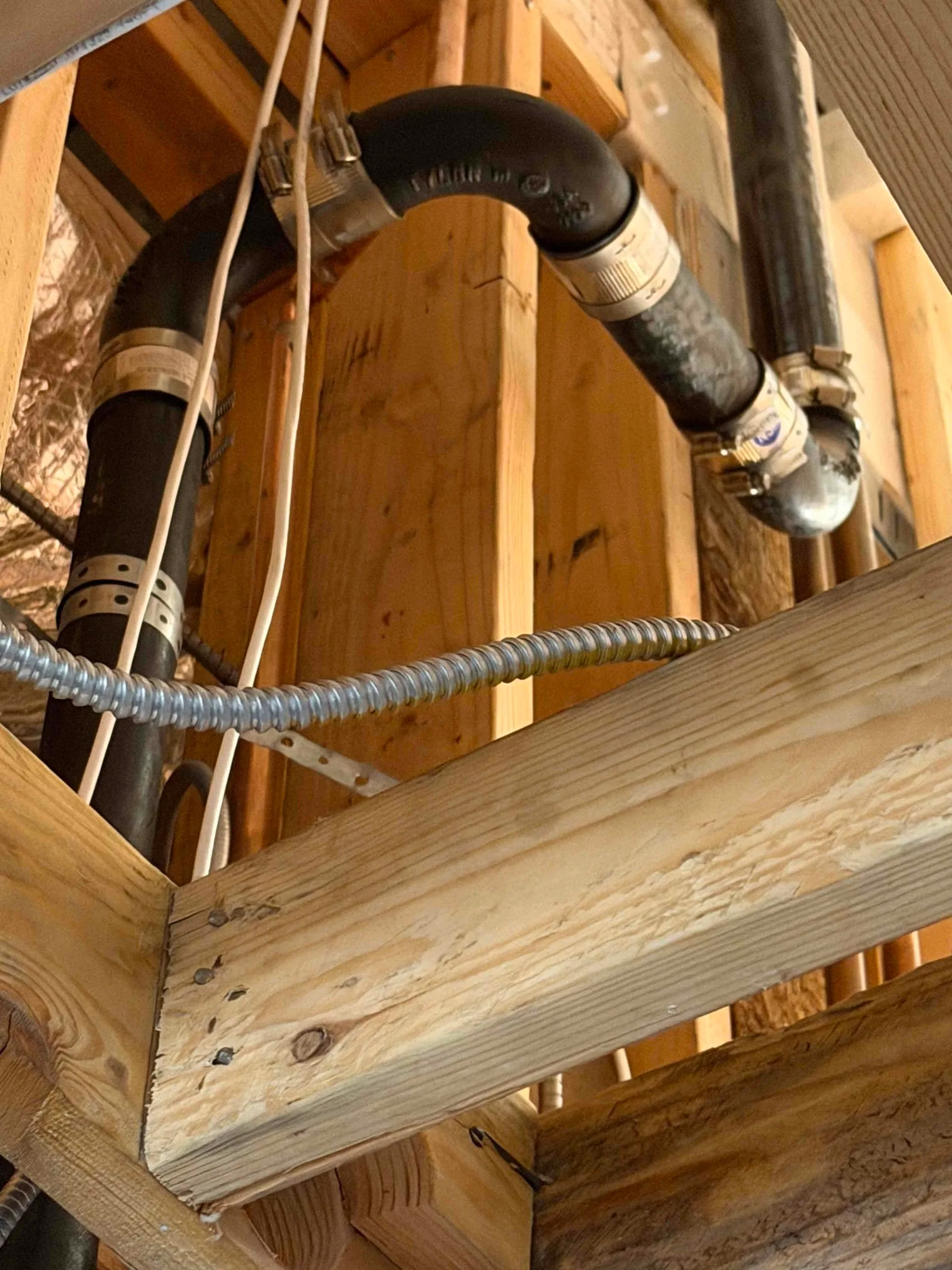 Fixture Repair/Replacement project photo from West Hollywood, California, 90046