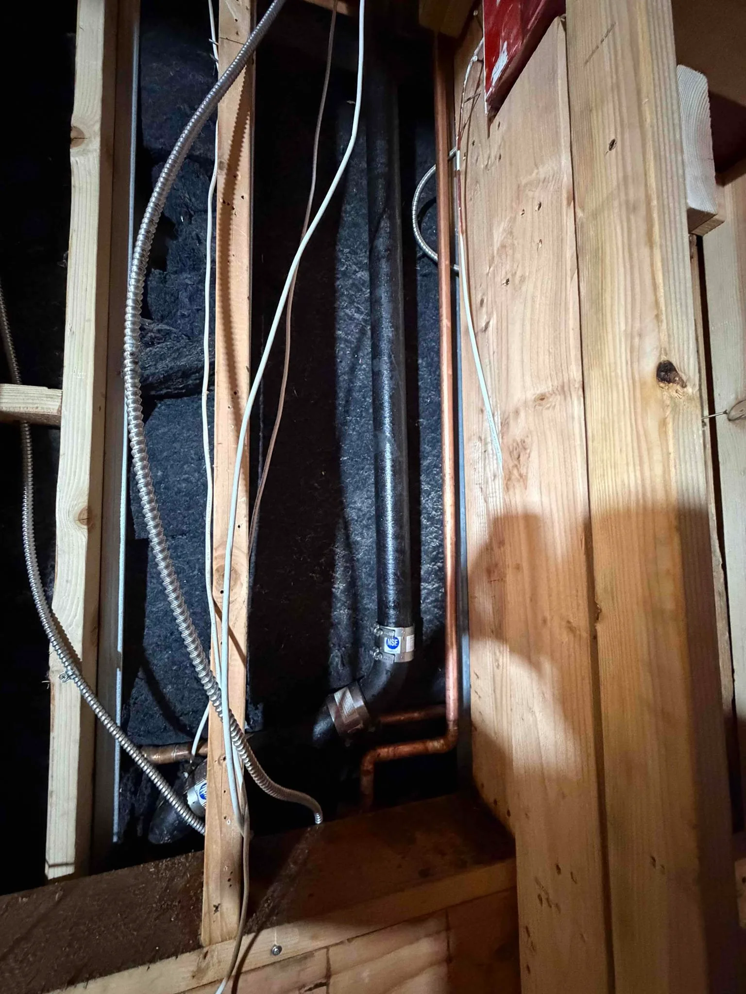 Fixture Repair/Replacement project photo from West Hollywood, California, 90046