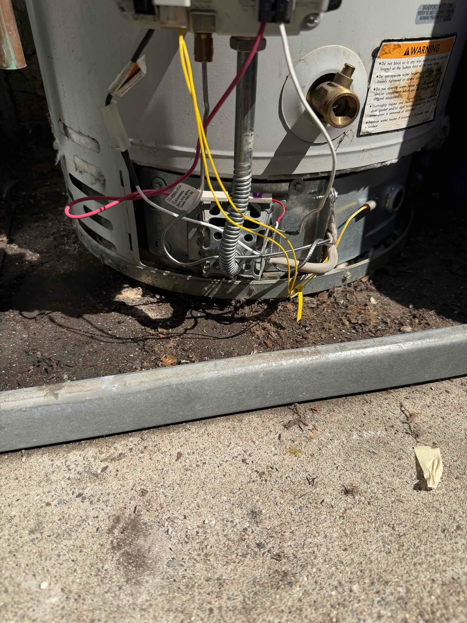 Recent Service project photo from East Los Angeles, California, 90022