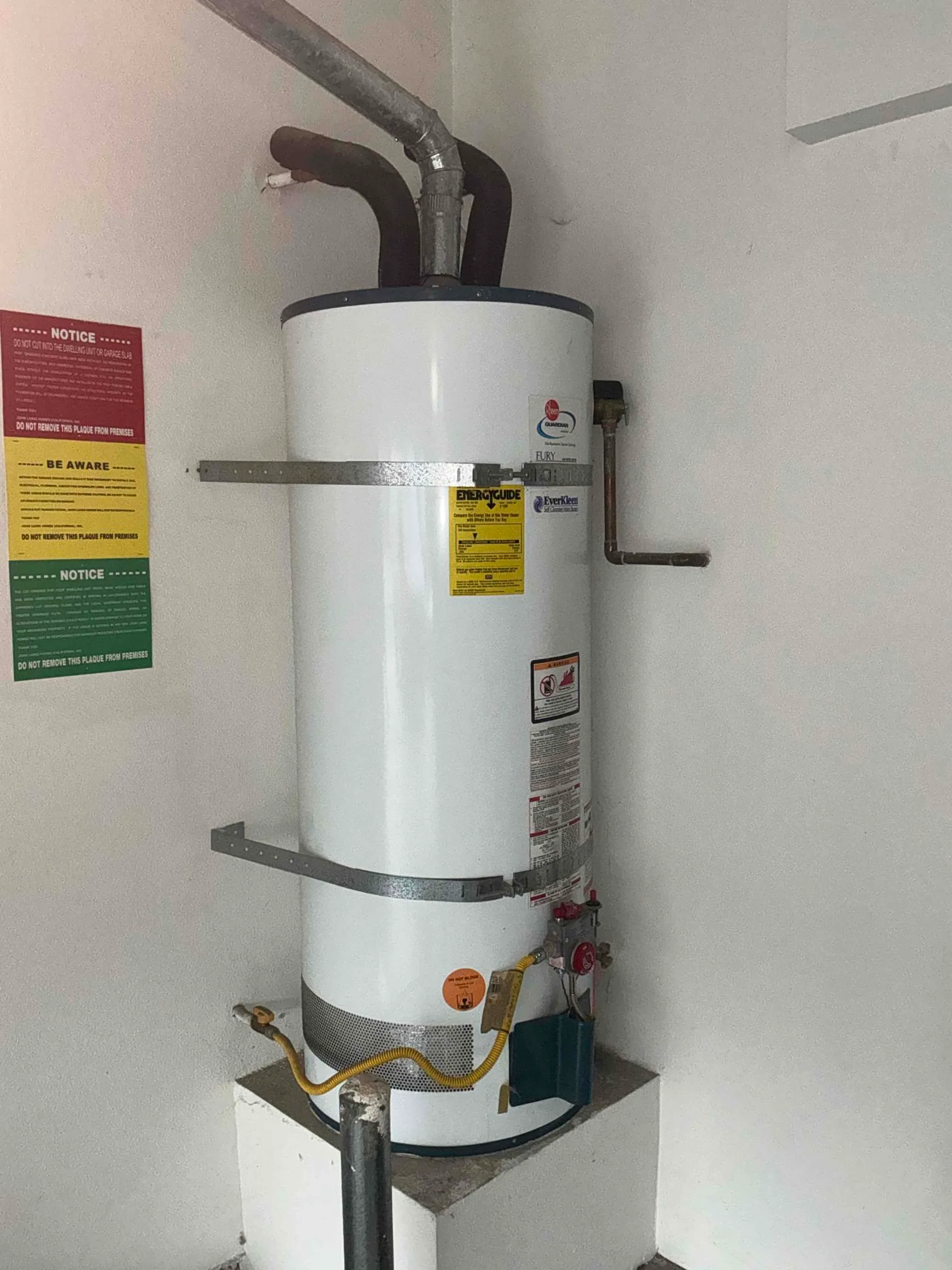 Recent Service project photo from Inglewood, California, 90305