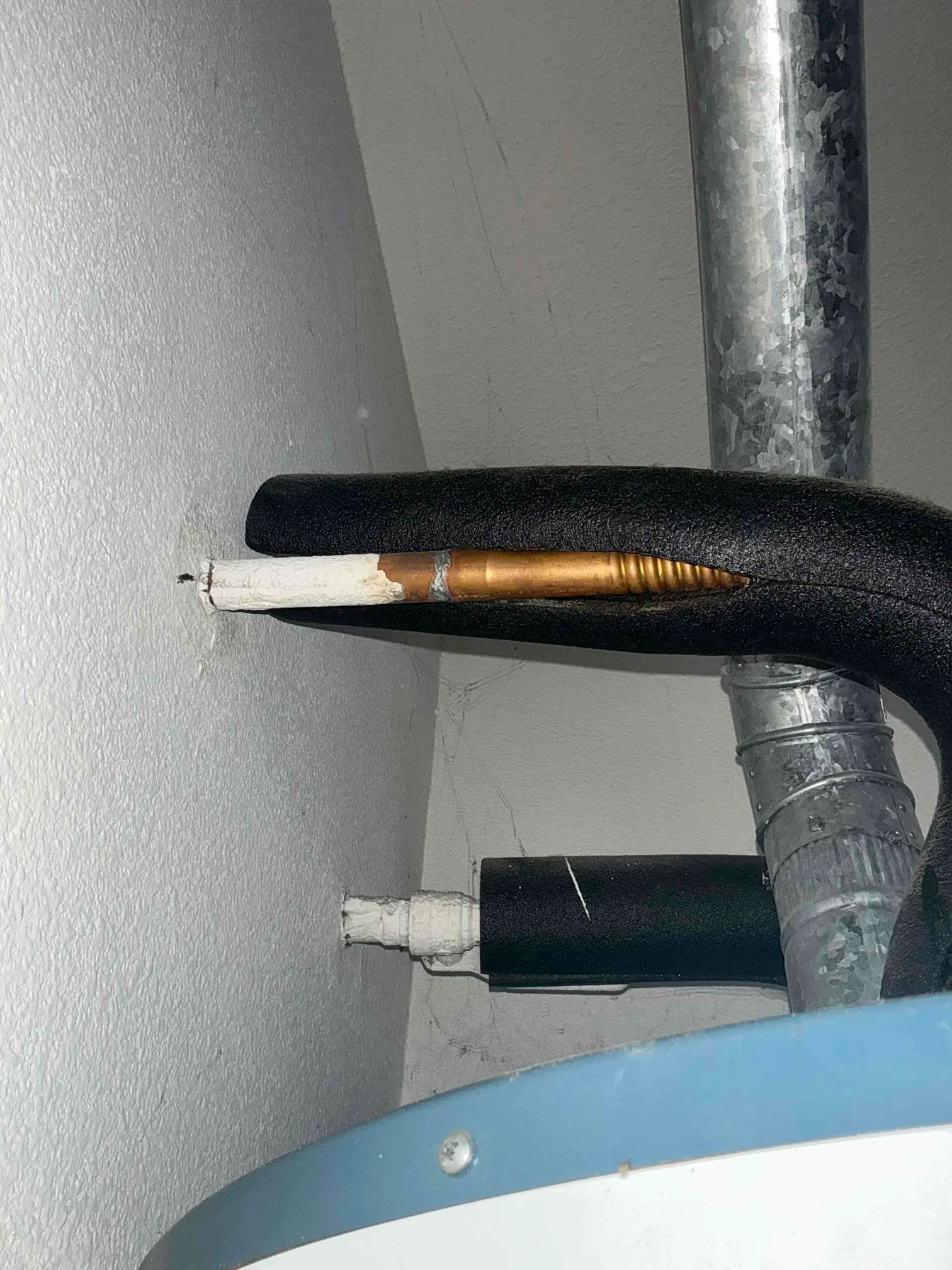 Recent Service project photo from Inglewood, California, 90305