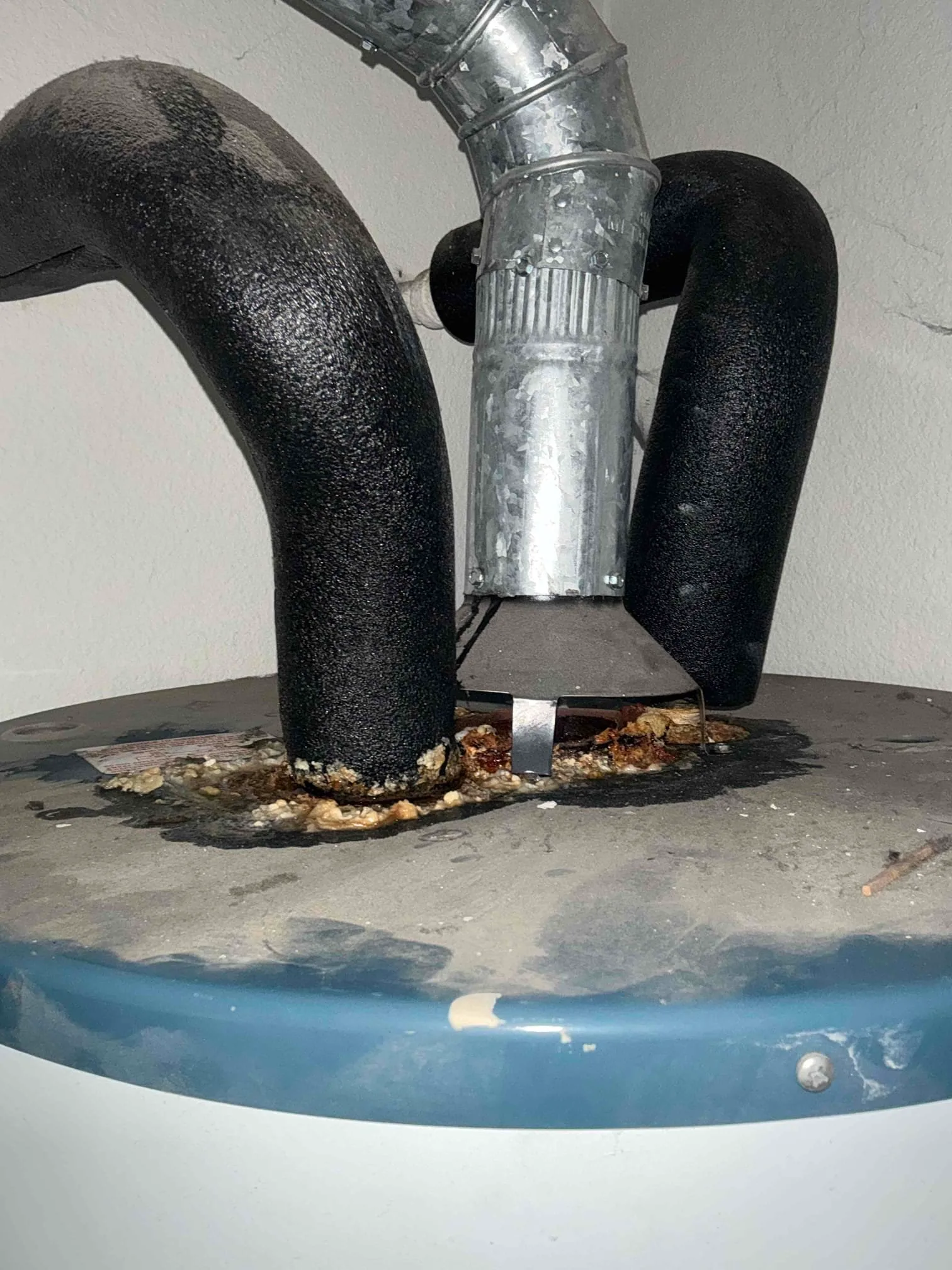 Recent Service project photo from Inglewood, California, 90305