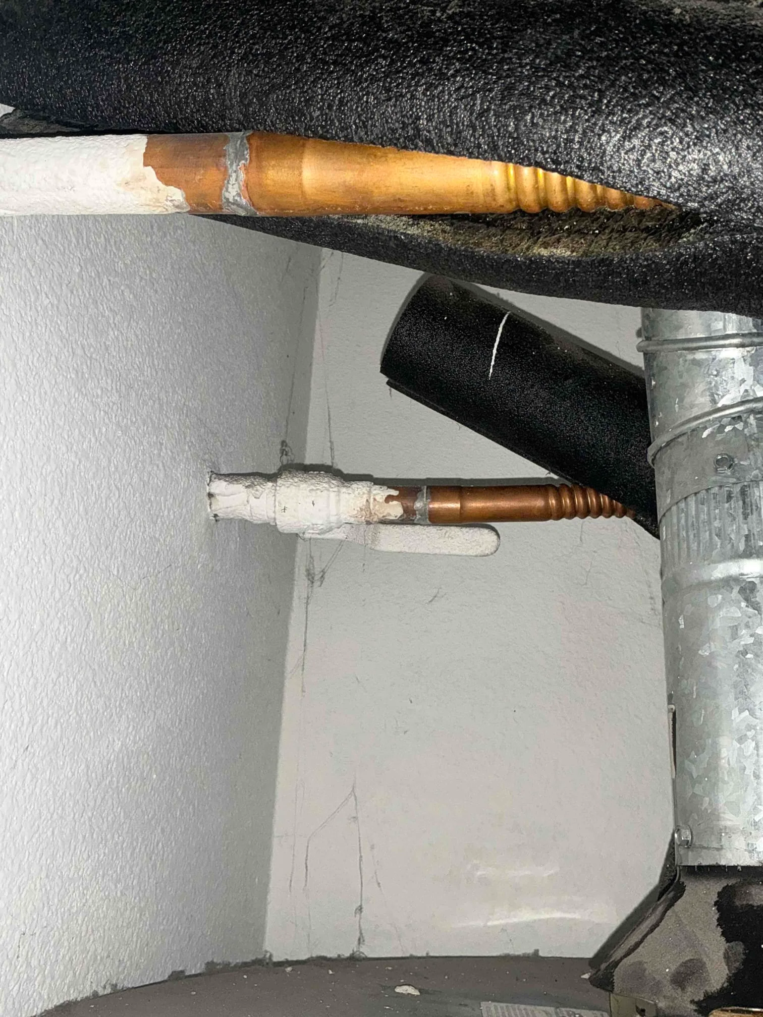 Recent Service project photo from Inglewood, California, 90305