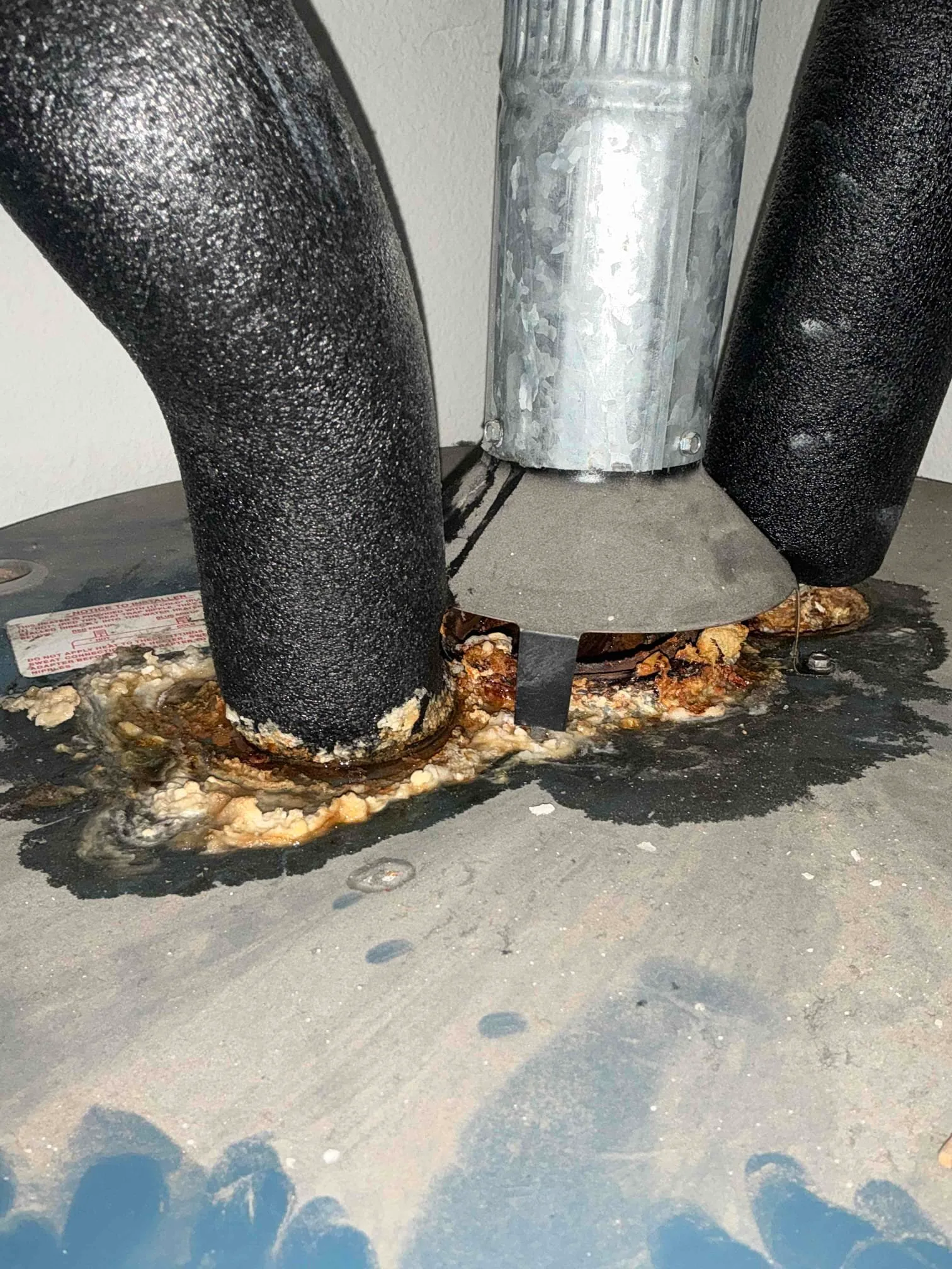 Recent Service project photo from Inglewood, California, 90305