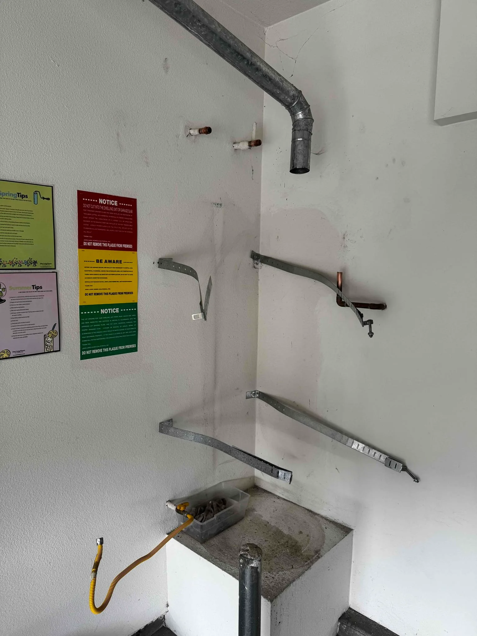 Recent Service project photo from Inglewood, California, 90305