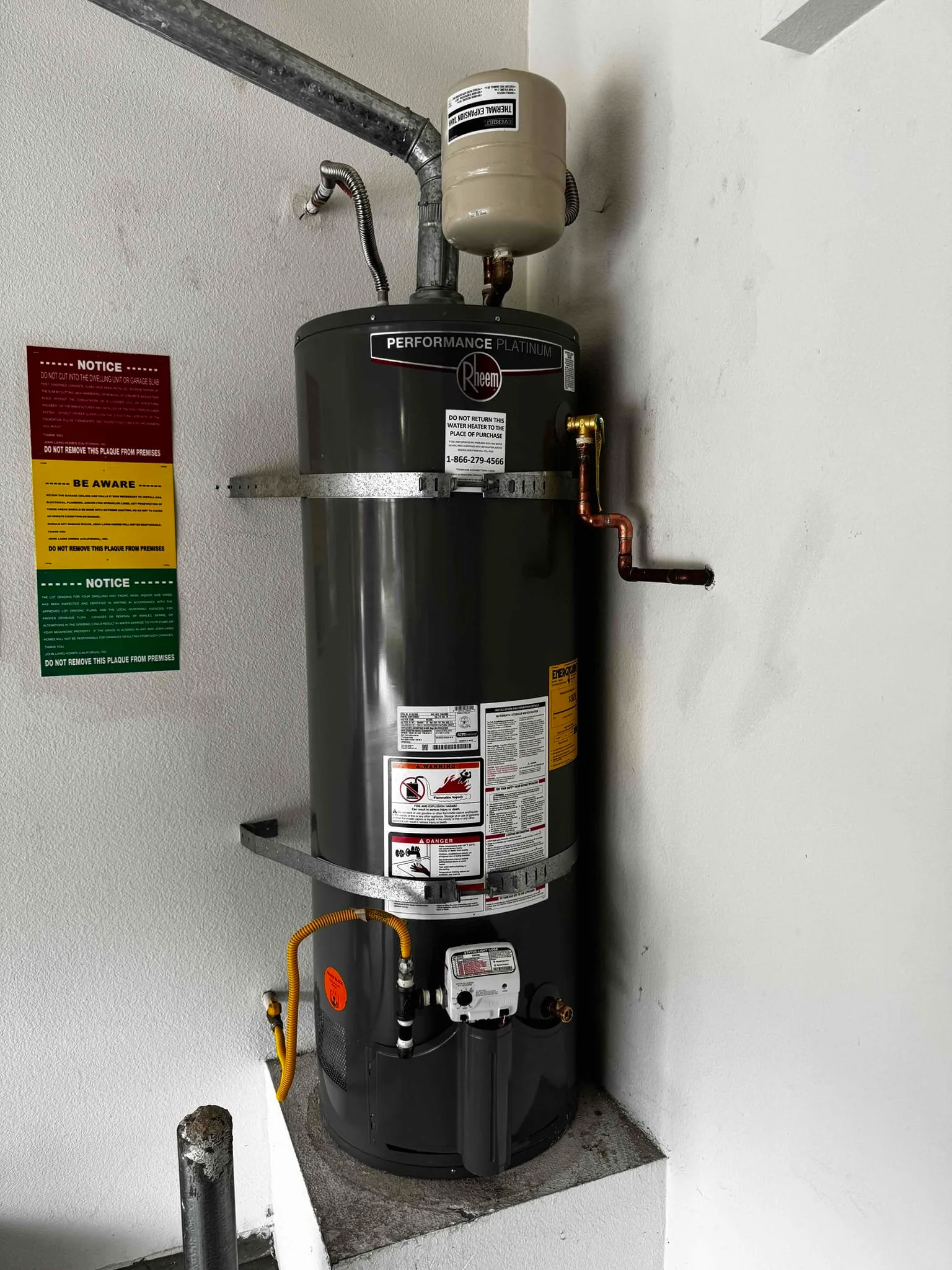 Recent Service project photo from Inglewood, California, 90305