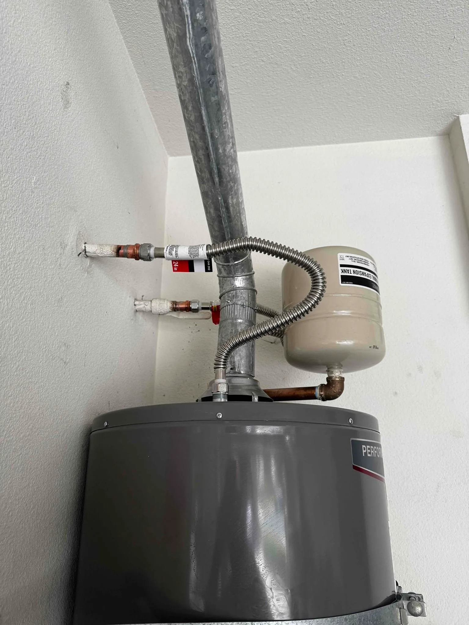 Recent Service project photo from Inglewood, California, 90305