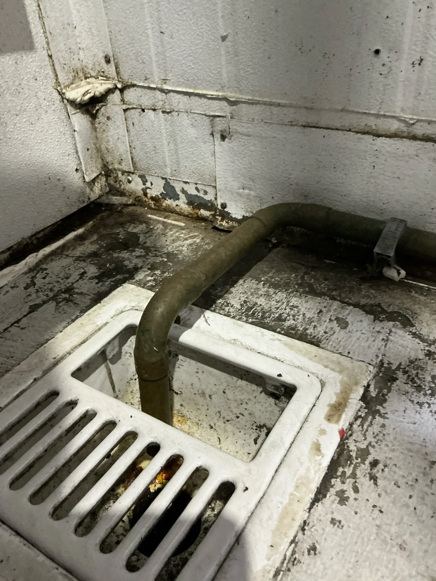 Recent Service project photo from Long Beach, California, 90805