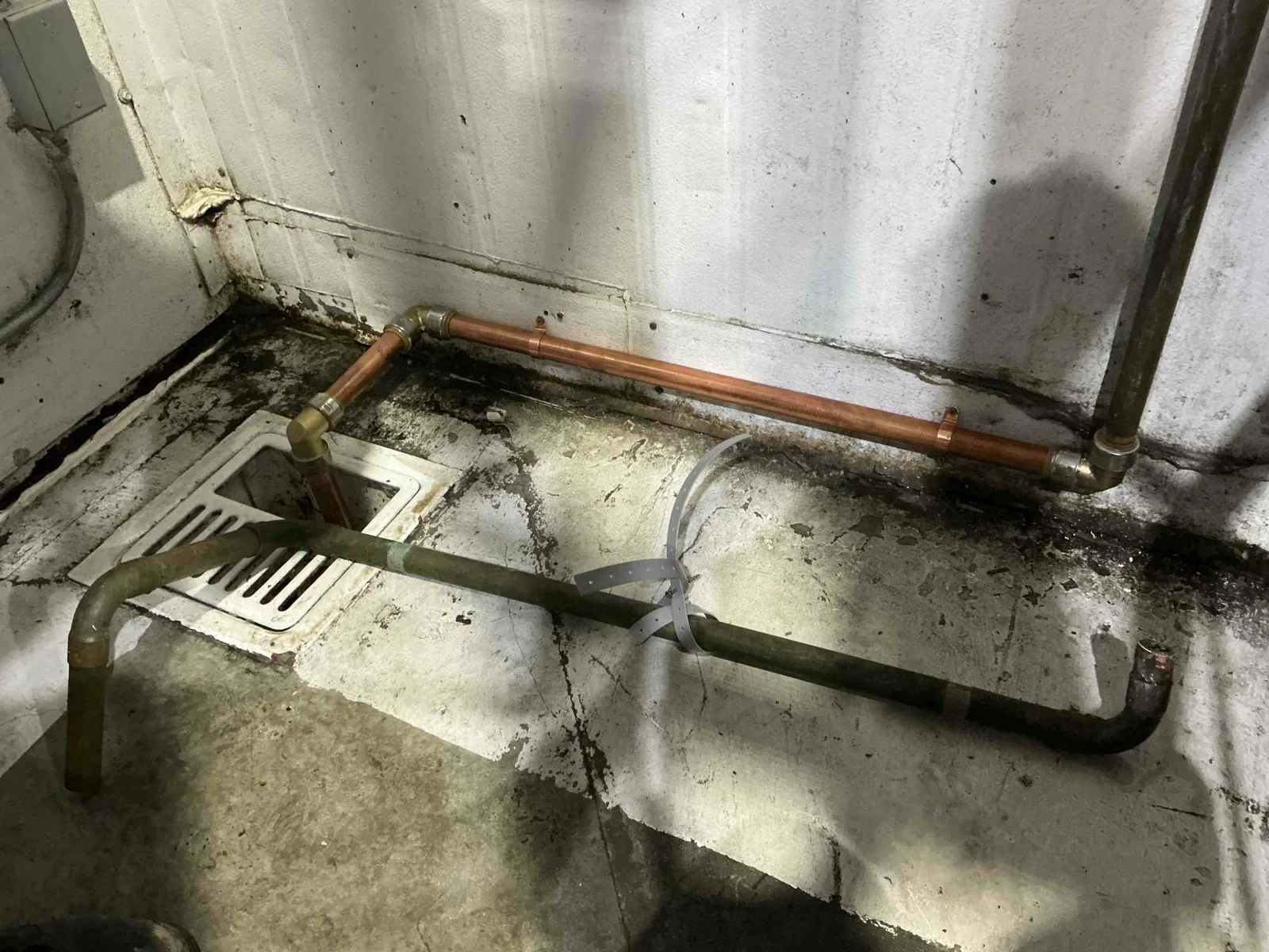 Recent Service project photo from Long Beach, California, 90805