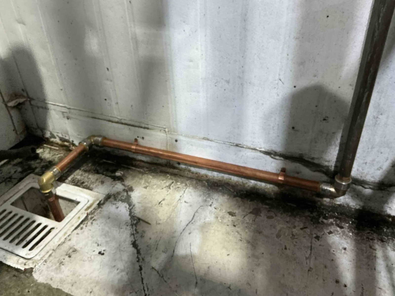 Recent Service project photo from Long Beach, California, 90805