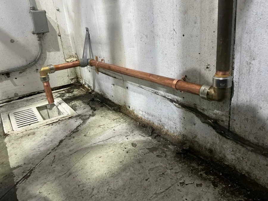 Recent Service project photo from Long Beach, California, 90805