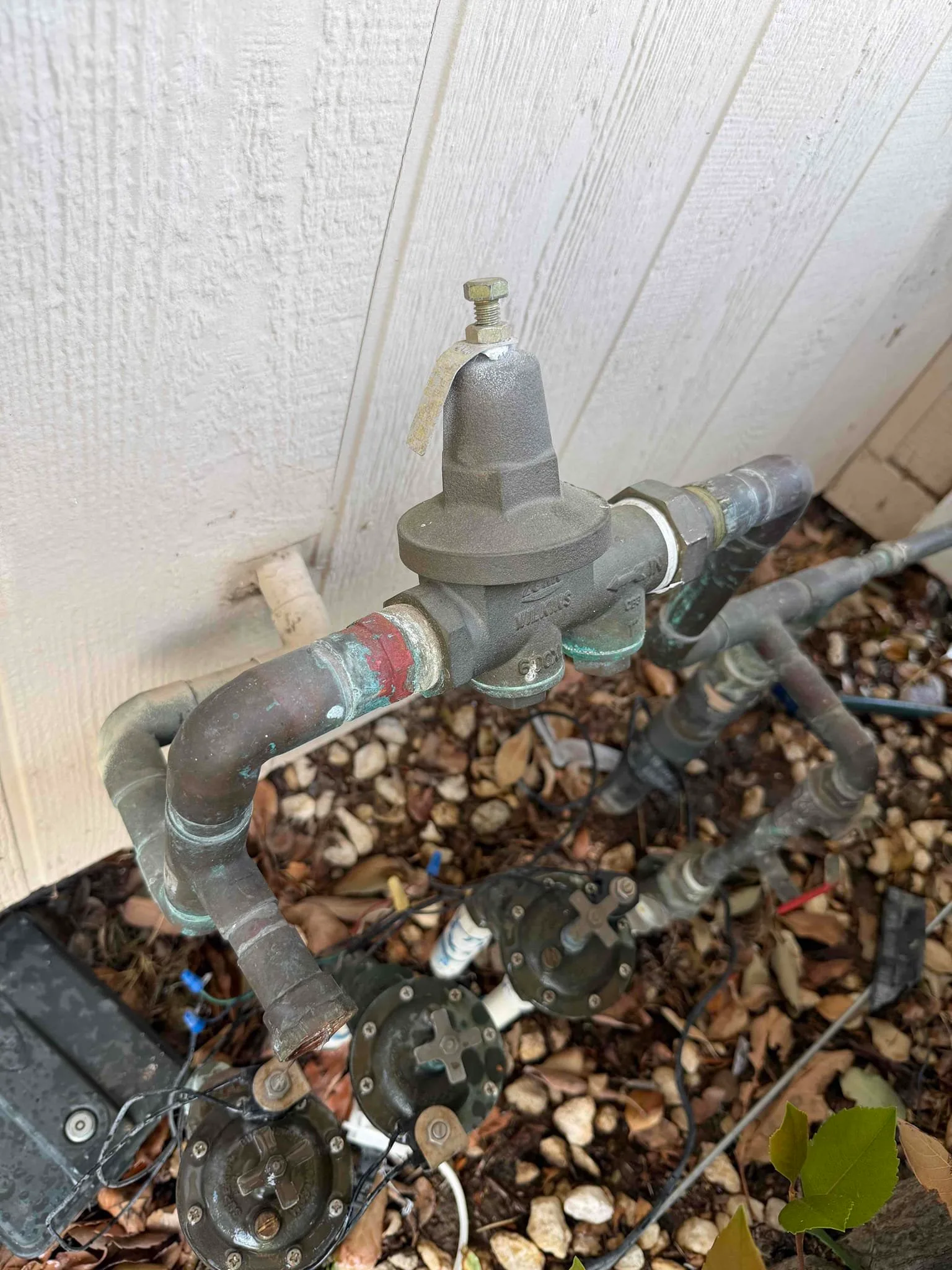Recent Service project photo from Chatsworth, California, 91311