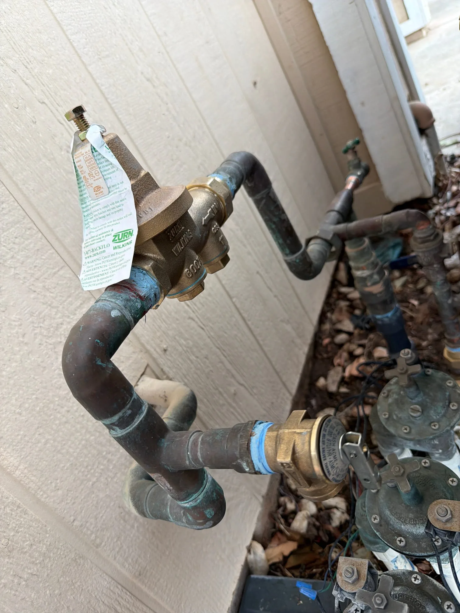 Recent Service project photo from Chatsworth, California, 91311