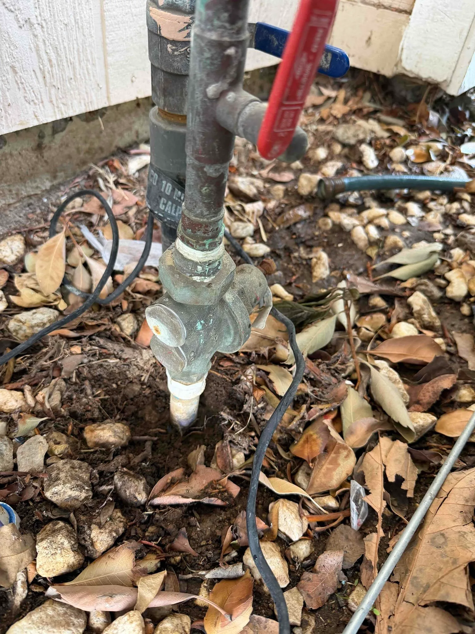 Recent Service project photo from Chatsworth, California, 91311