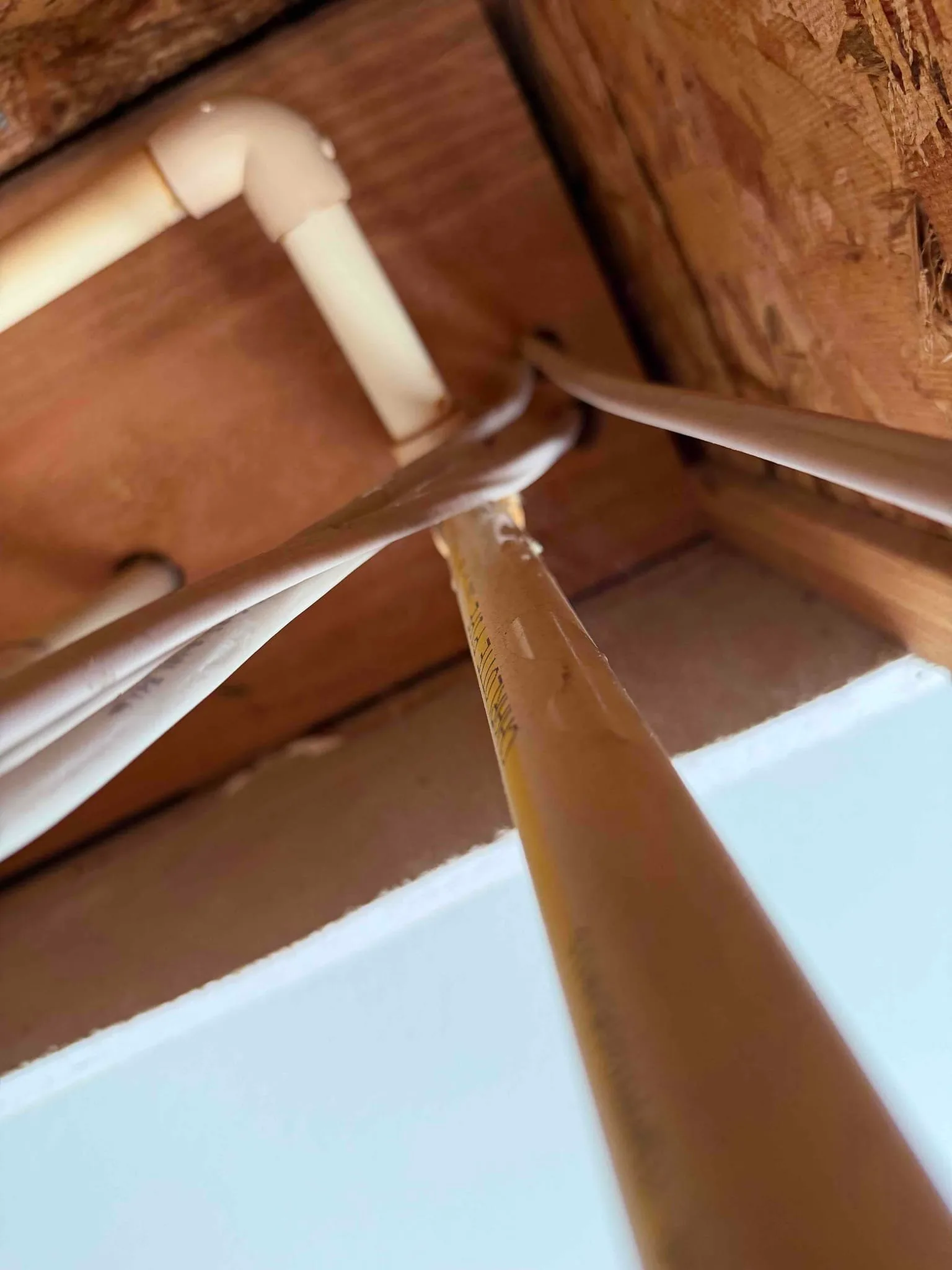 Interior Leak project photo from Canyon Country, California, 91387