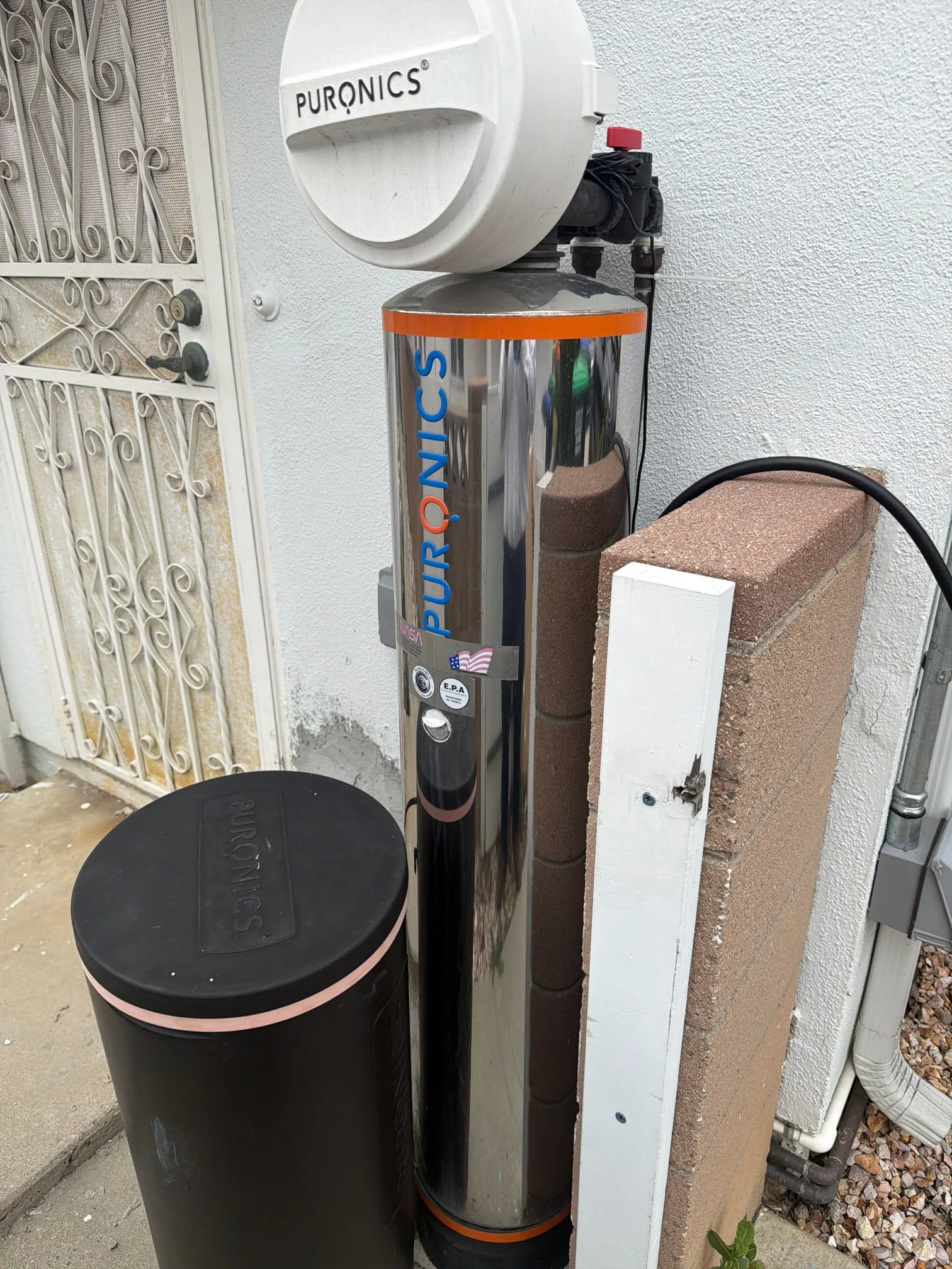 Recent Service project photo from Monterey Park, California, 91755