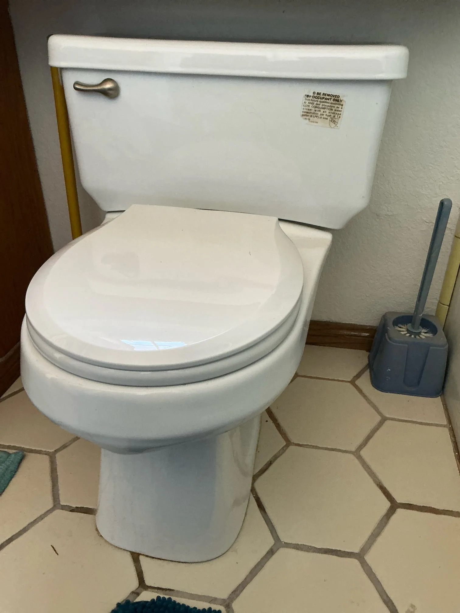 Recent Service project photo from Torrance, California, 90505