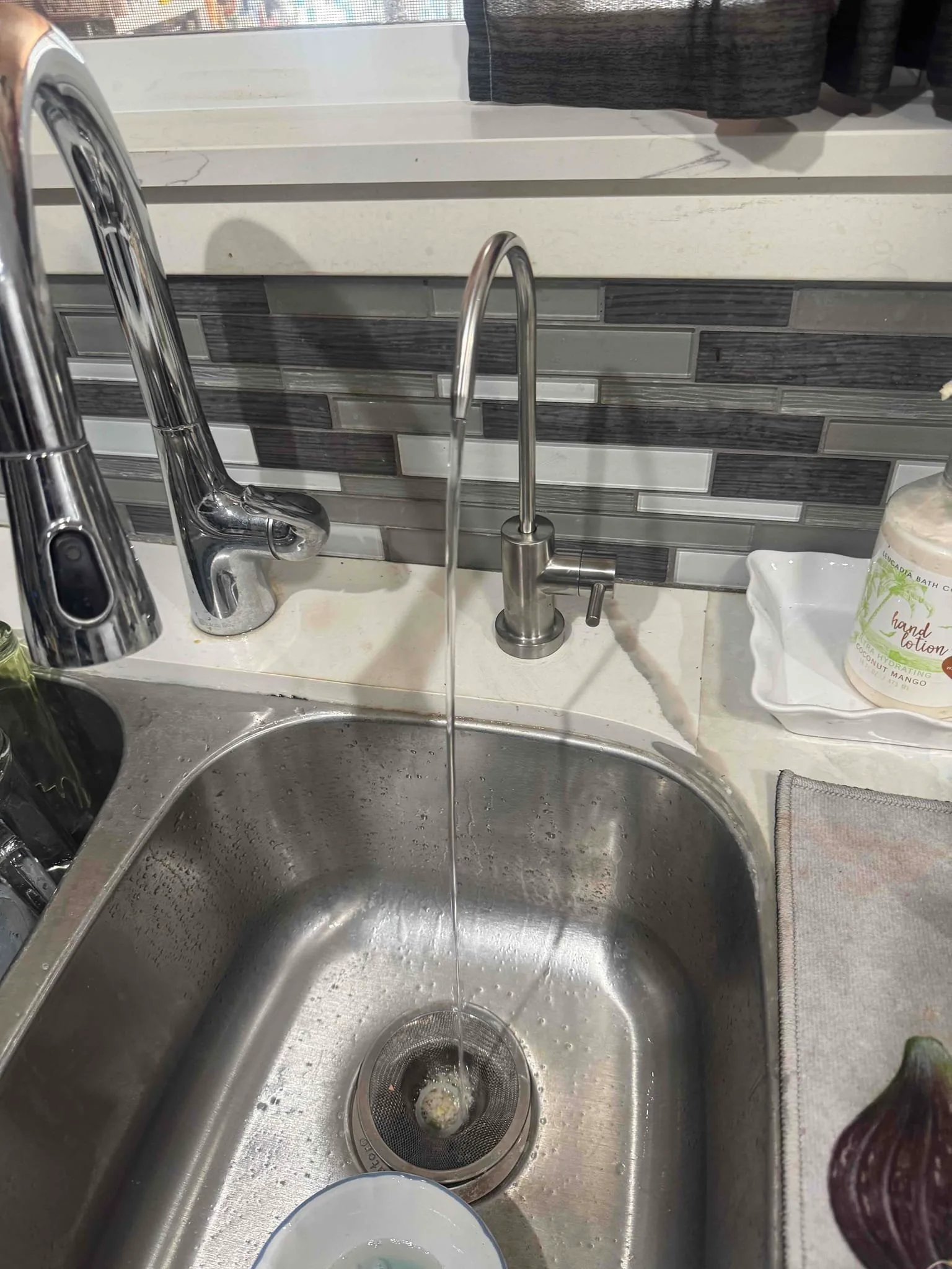Recent Service project photo from Arcadia, California, 91006