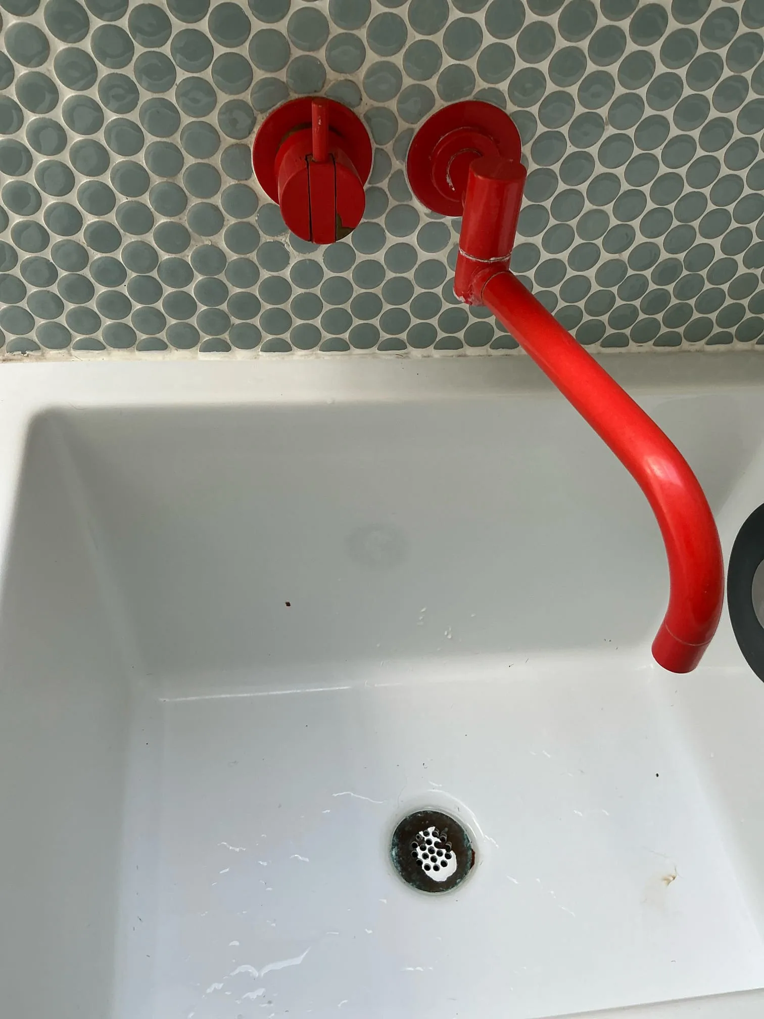 Fixture Repair/Replacement project photo from Los Angeles, California, 90039