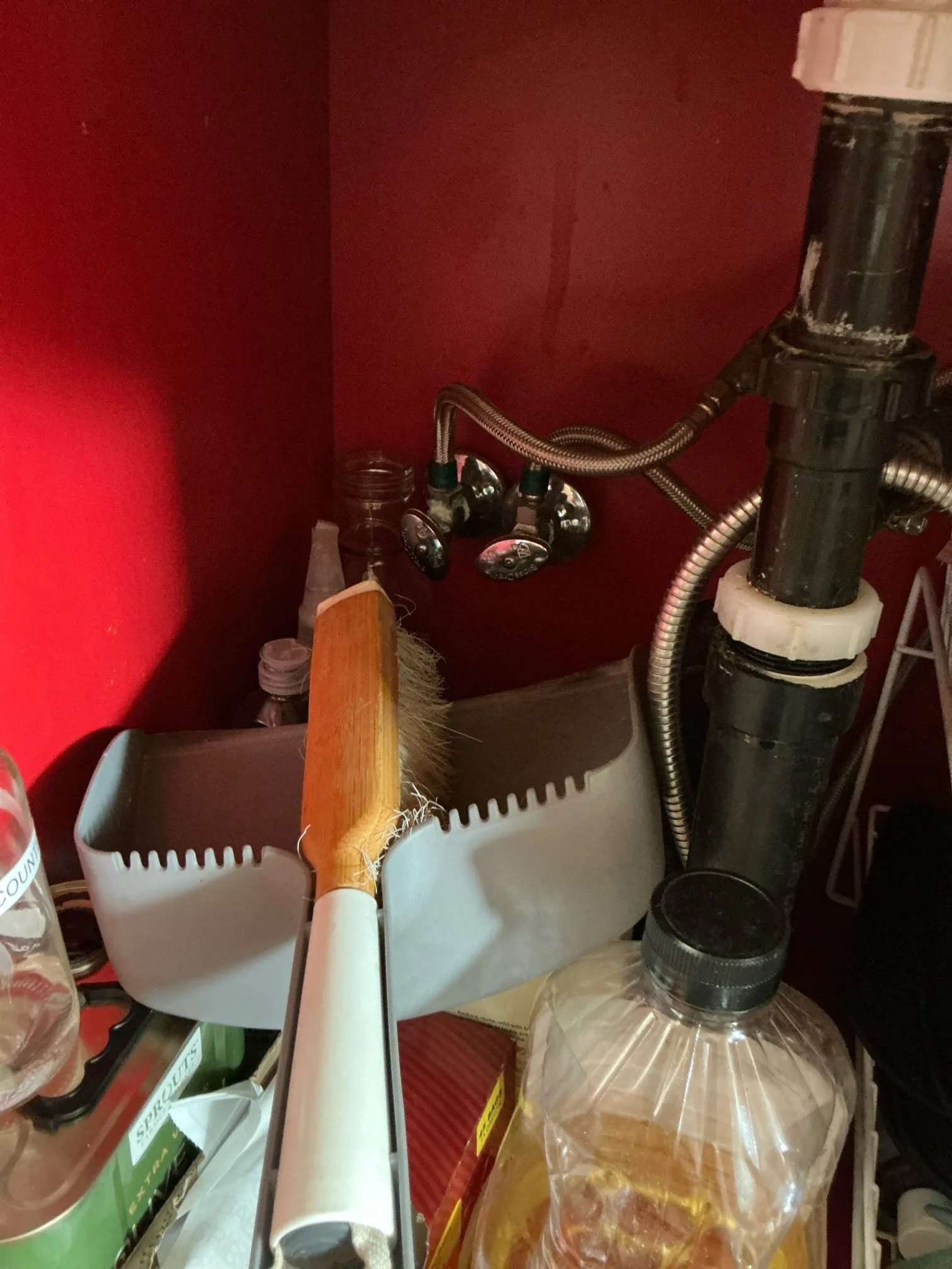 Fixture Repair/Replacement project photo from Los Angeles, California, 90039