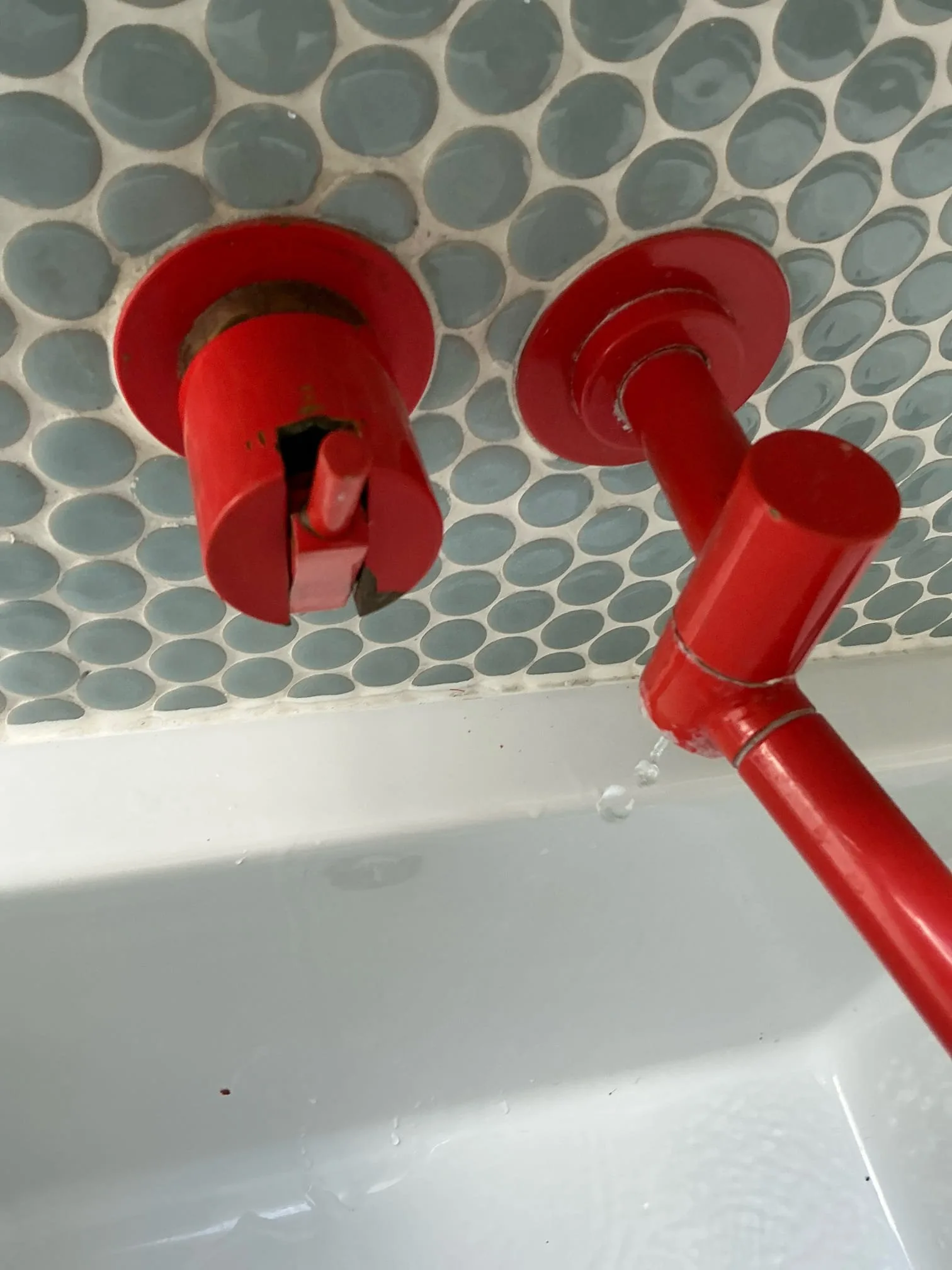 Fixture Repair/Replacement project photo from Los Angeles, California, 90039