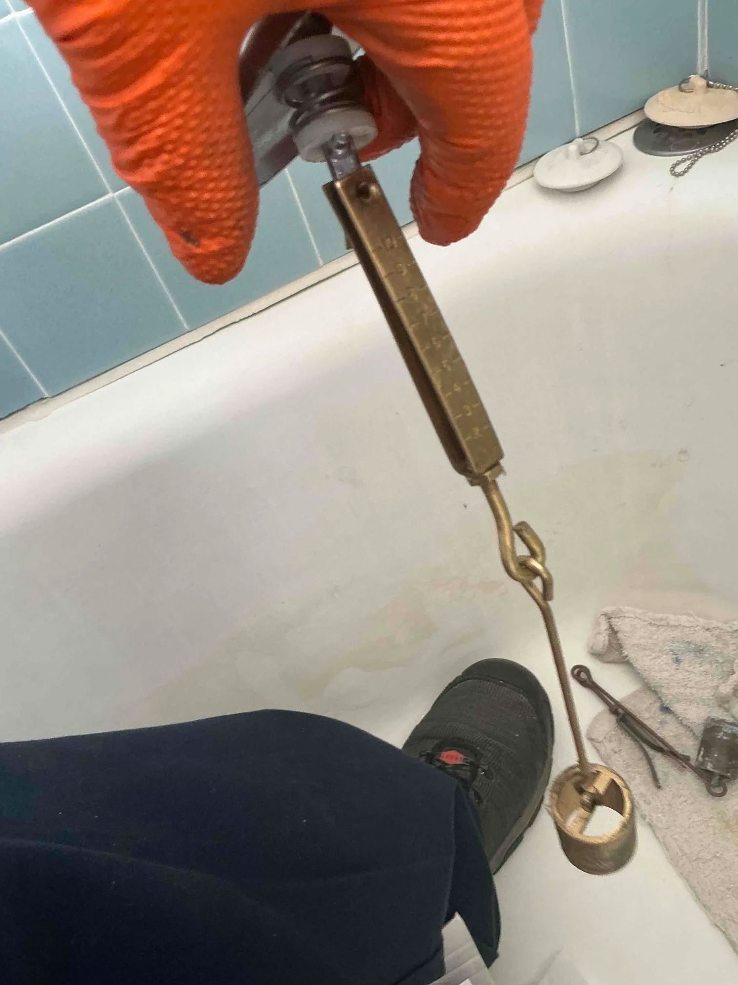 Fixture Repair/Replacement project photo from Santa Monica, California, 90405