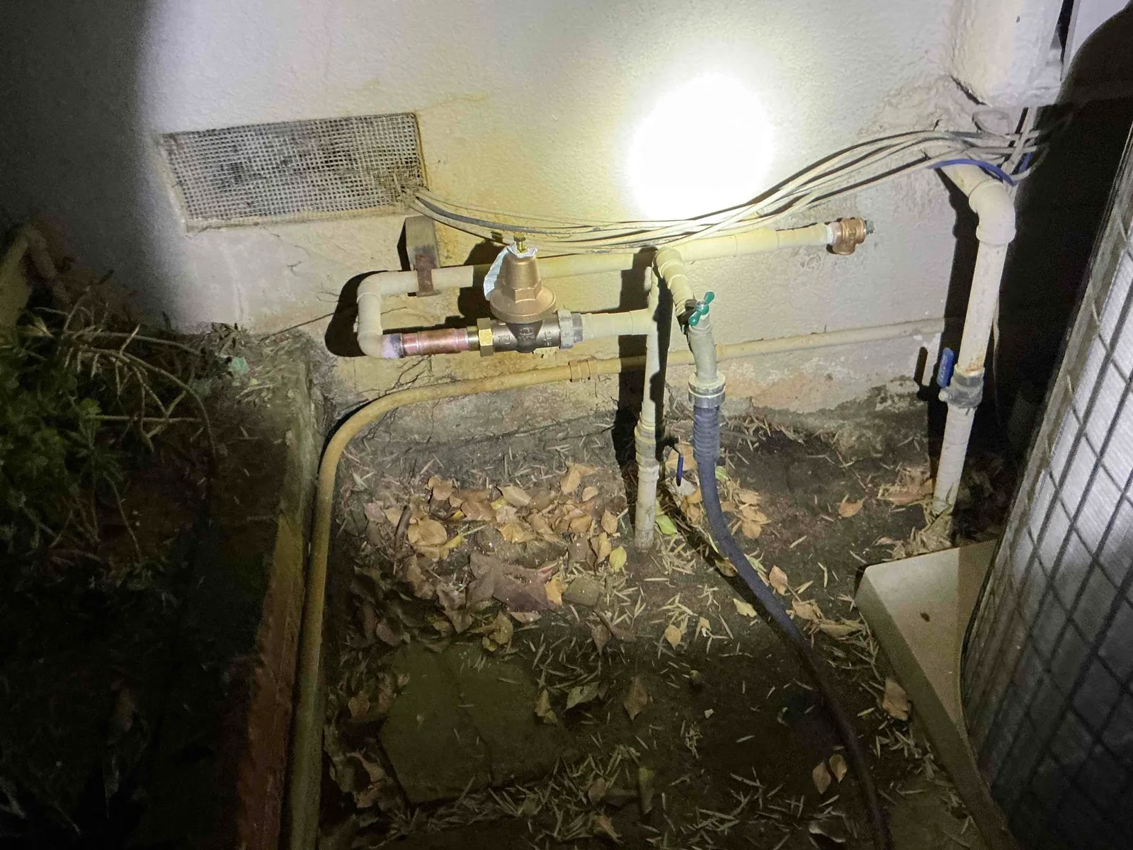 Fixture Repair/Replacement project photo from Santa Monica, California, 90405