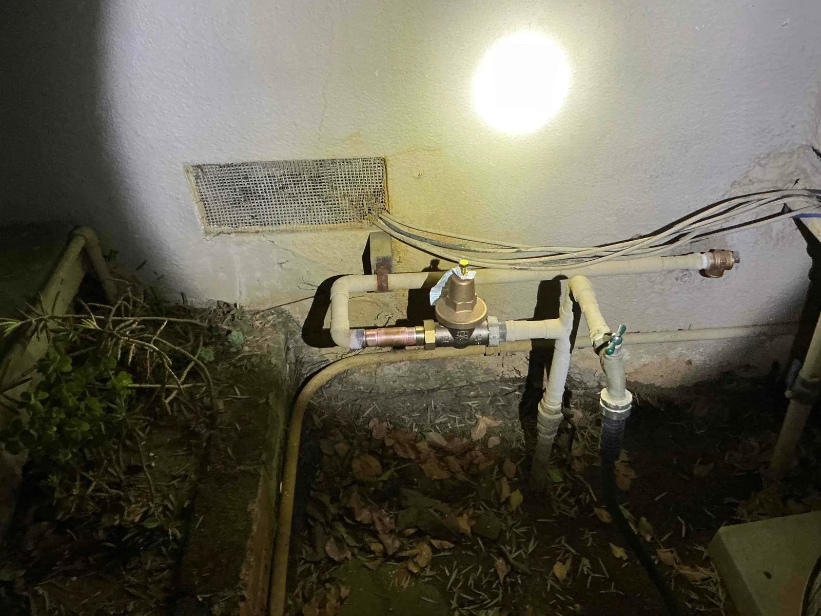 Fixture Repair/Replacement project photo from Santa Monica, California, 90405
