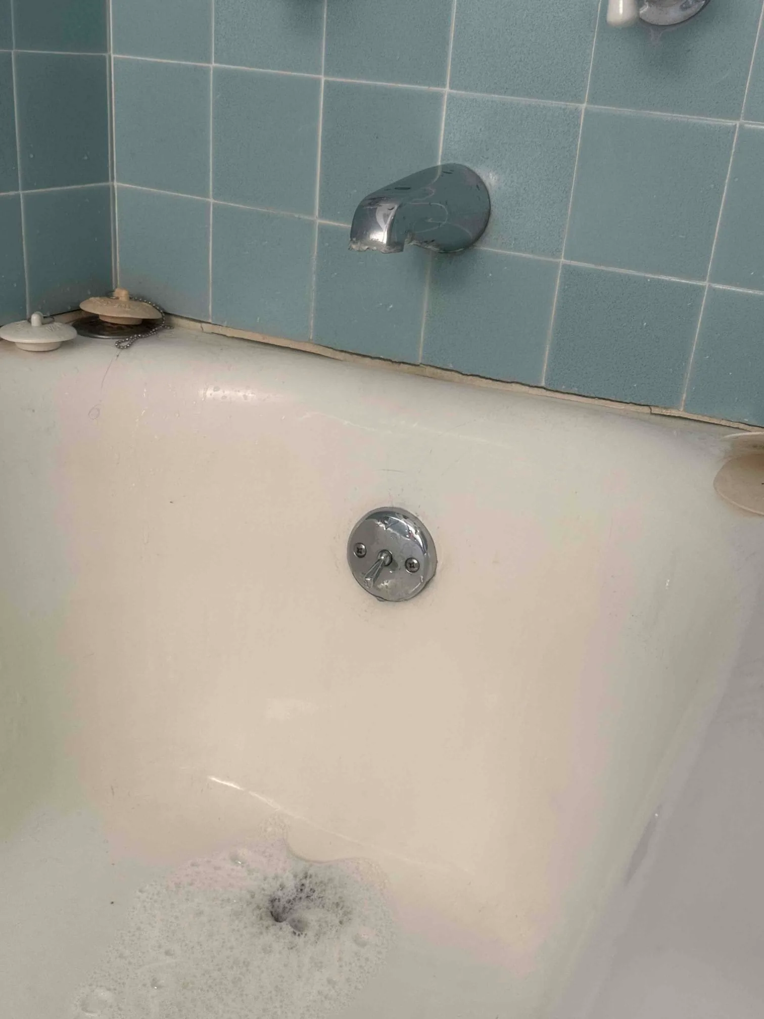 Fixture Repair/Replacement project photo from Santa Monica, California, 90405