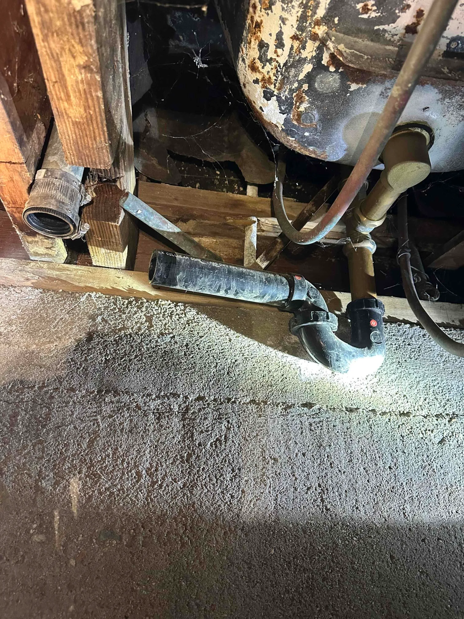 Fixture Repair/Replacement project photo from Santa Monica, California, 90405