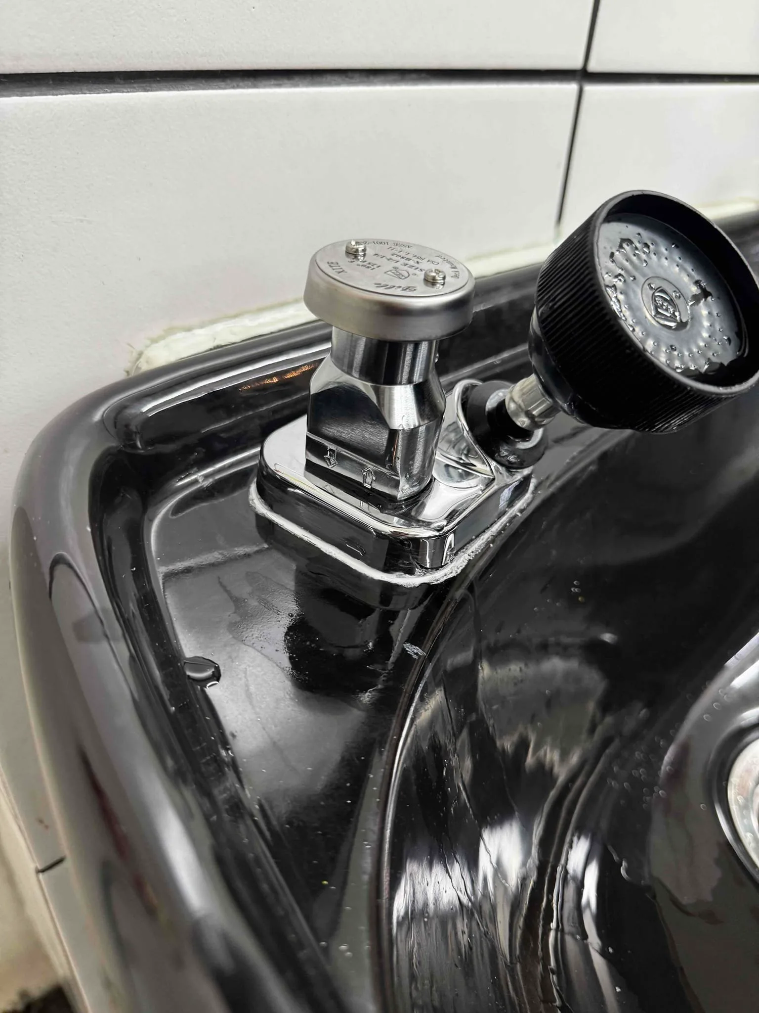 Fixture Repair/Replacement project photo from South Pasadena, California, 91030