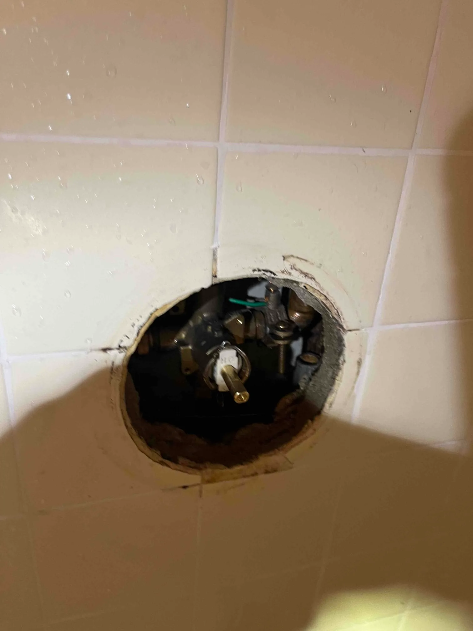 Recent Service project photo from Santa Clarita, California, 91350