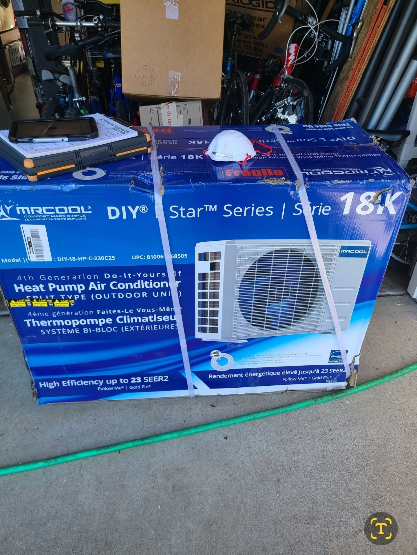 Recent Service project photo from Bellevue, Washington, 98008
