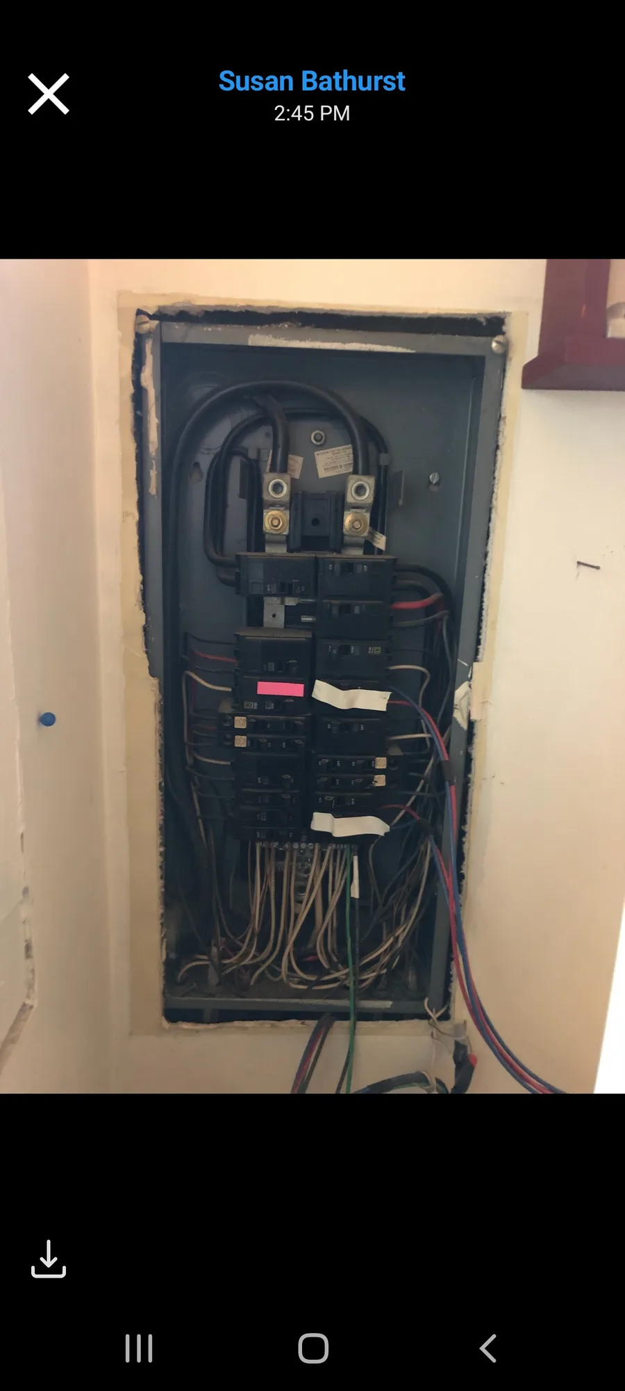 Recent Service project photo from Bothell, Washington, 98021