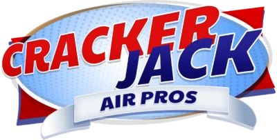 CrackerJack Air Pros logo