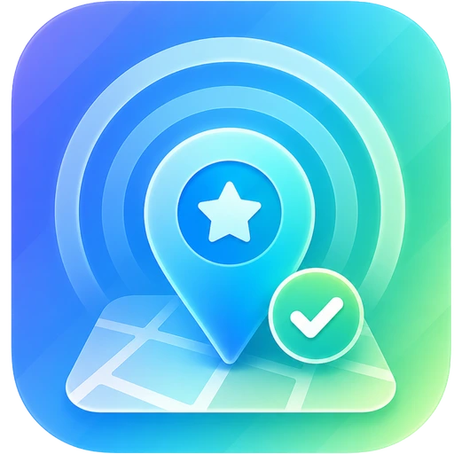 Local Presence icon