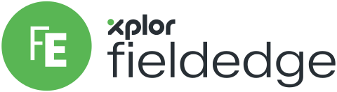 FieldEdge logo