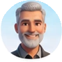 Jordan AI voice avatar
